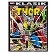Thor Cilt : 5 Byl Dkkan