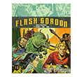 Flash Gordon 16. Cilt Byl Dkkan