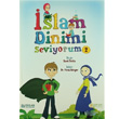 slam Dinimi Seviyorum 2 Prlt Kitaplar