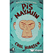 Pis Maymun Aylak Kitap Yaynlar