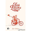 Trk Lokumu Aylak Kitap Yaynlar