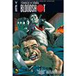 Bloodshot Cilt 2 Ykseli ve D Byl Dkkan
