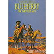 Blueberry Cilt 4 : Bir Tabut iin At Byl Dkkan