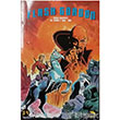 Flash Gordon Cilt 34 Byl Dkkan