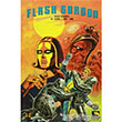 Flash Gordon 32. Cilt Byl Dkkan