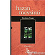 Hazan Mevsimi BE Yaynlar