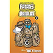 Patates Kafalar 2 Epsilon Yaynlar