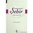 Sesini Arayan ehir BE Yaynlar