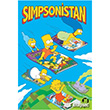 Simpsonlar - Simpsonistan Aylak Kitap Yaynlar