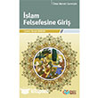 slam Felsefesine Giri nsz Yaynclk