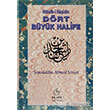 Hlefai Raidin Drt Byk Halife Bedir Yaynlar