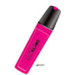 Pembe Fosforlu Markr (F1404) Gpta