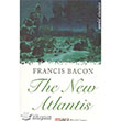 The New Atlantis Dejavu Publishing