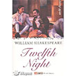 Twelfth Night Dejavu Publishing