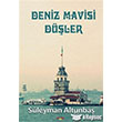 Deniz Mavisi Dler Ayata Kitap
