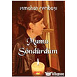 Mumu Sndrdm Ayata Kitap