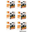 1.Snf 1.Yaryl Hava Kuvvetleri Meslek Eitimi Full Set Uzman Kariyer Yaynlar