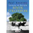 Savata ve Barta Byk Stratejiler Totem Yaynclk