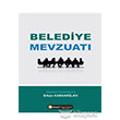 Belediye Mevzuat BEKAD Yaynlar