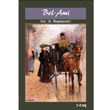 Bel Ami Totem Yaynclk