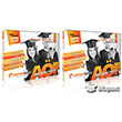 1.Snf 1.Yaryl Laborant ve Veteriner Salk Full Set Uzman Kariyer Yaynlar