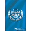 Uluslararas rgtler BB101 Yaynlar