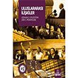 Uluslararası İlişkiler BB101 Yayınları