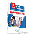 7. Snf Tm Dersler Soru Bankas Efor Yaynclk