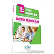 8. Snf Tm Dersler Soru Bankas Efor Yaynclk