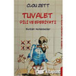 Tuvalet Dili ve Edebiyat Destek Yaynlar