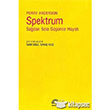 Spektrum letiim Yaynevi