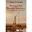 Avrupa nn Bozkr Snrlar Nika Yaynevi