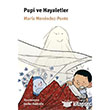 Pupi ve Hayaletler Hep Kitap