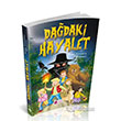 Dadaki Hayalet Damla Yaynevi