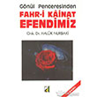 Fahr i Kainat Efendimiz Damla Yaynevi