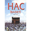Hac badeti Damla Yaynevi