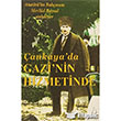 ankaya da Gazi nin Hizmetinde Destek Yaynlar