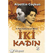 ki Kadn Bilge Karnca Yaynlar