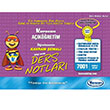 4.Snf 7.Yaryl letme 5 Ders Birleik Kavram emal Ders Notlar Kod: 7001 Karacan Yaynlar