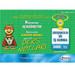 2.Snf 3.Yaryl Giriimcilik ve  Bulma Kavram emal Ders Notlar Kod: 3460 Karacan Yaynlar
