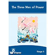 The Three Men Of Power Stage 5 Dorlion Yaynlar