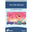 The Little Mermaid Stage 5 Dorlion Yaynlar