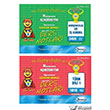 4.Snf 7.Yaryl Halkla likiler ve Reklamclk Full Set Karacan Yaynlar