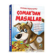Masallarla Deerler Eitimi omardan Masallar Ciltli Damla Yaynevi