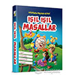 Masallarla Deerler Eitimi Il Il Masallar Damla Yaynevi