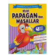Masallarla Hayat Dersleri Bilge Papaandan Masallar Ciltli Damla Yaynevi