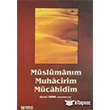 Mslmanm, Muhacirim, Mcahidim Hz. krime (r.a) Erkam Yaynlar