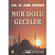 Nur Dolu Geceler Damla Yaynevi