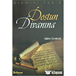 Dostun Divanna Erkam Yaynlar