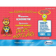 1.Snf 1.Yaryl letme Konaklama letmecilii Kavram emal Ders Notlar Kod: 1001 Karacan Yaynlar